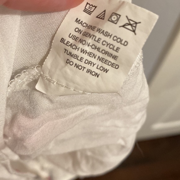 Kendall and Kylie Lace Slip Romper foral lace sexy teddy size small - Picture 5 of 6